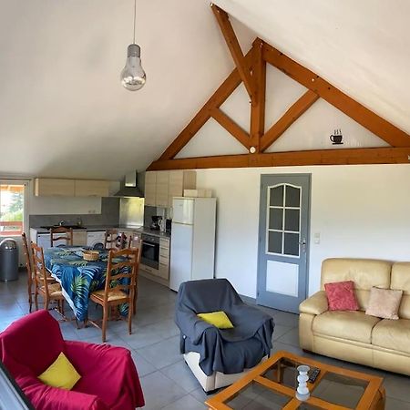 Appartement Familial A Crots エクステリア 写真