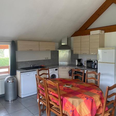 Appartement Familial A Crots エクステリア 写真