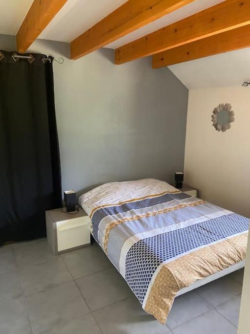 Appartement Familial A Crots エクステリア 写真